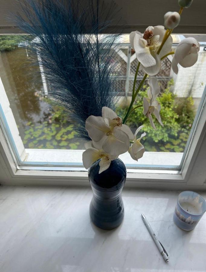 Ferienwohnung Stadtgracht *
