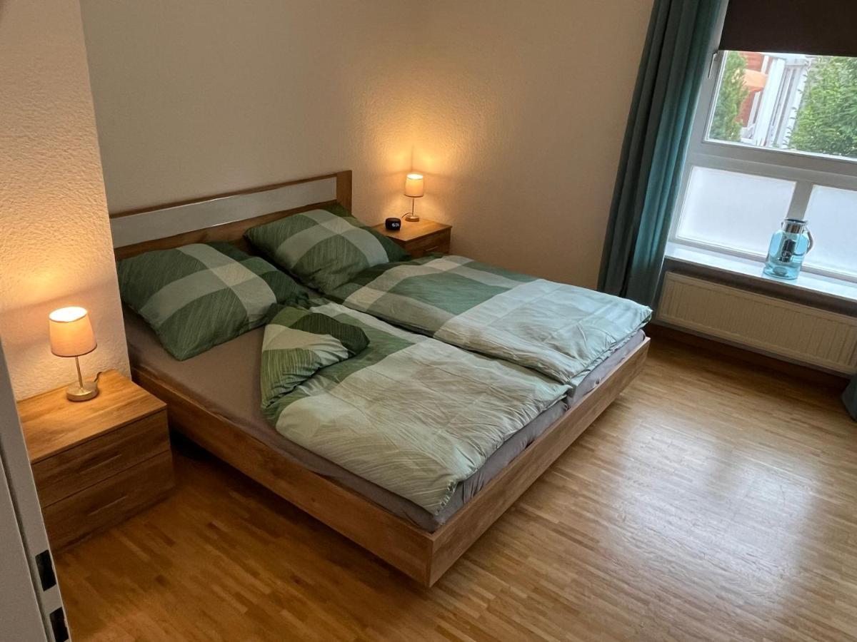 Ferienwohnung Stadtgracht Apartment Nordhorn