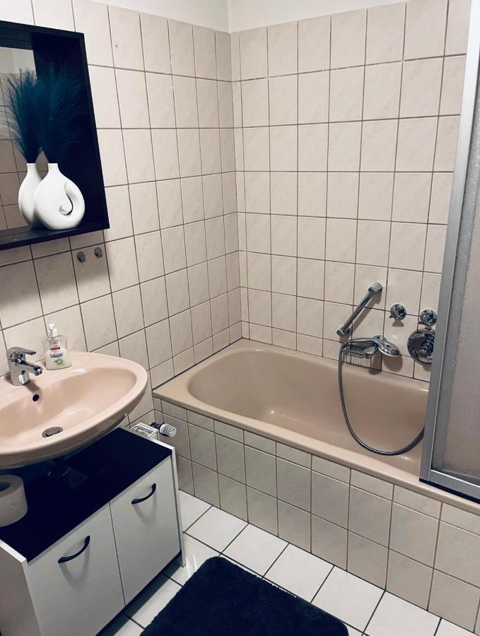 Ferienwohnung Stadtgracht Nordhorn